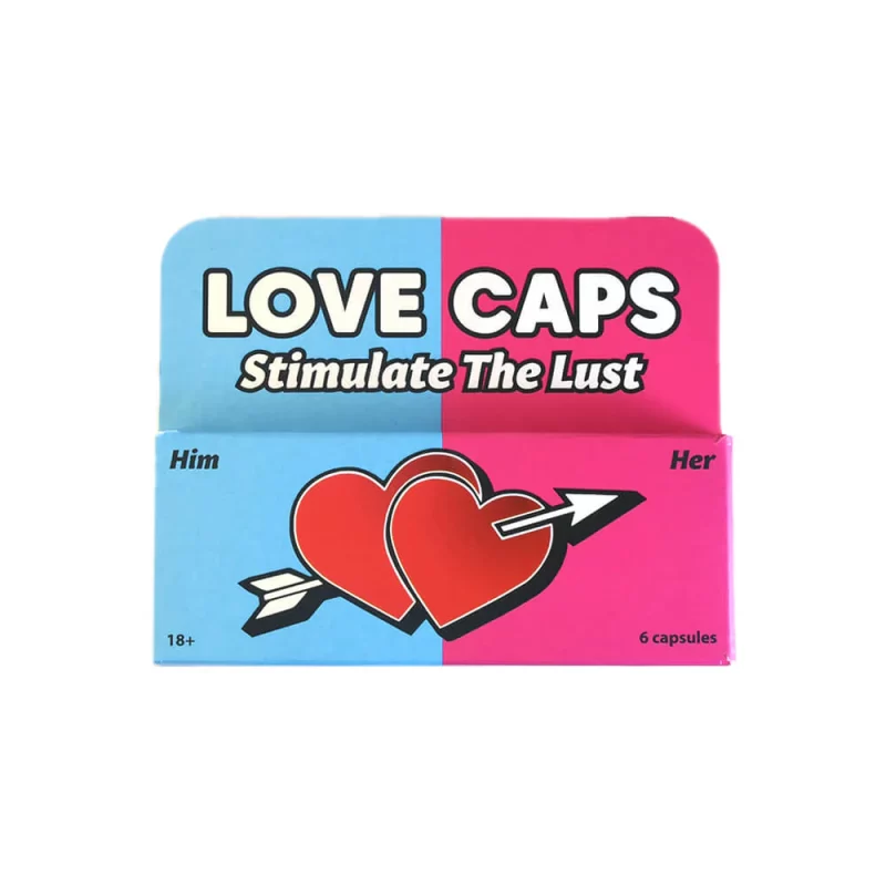 Love Caps